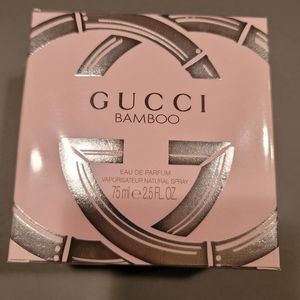 Gucci Bamboo perfume